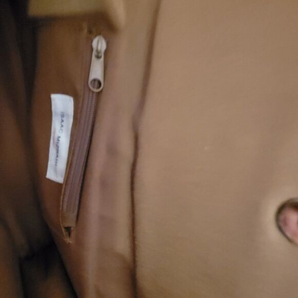 BRAND NEW ISAAC MIZRAHI ANIMAL PRINT - Picture 10 of 15